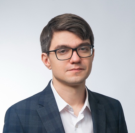 Руководитель проектной группы