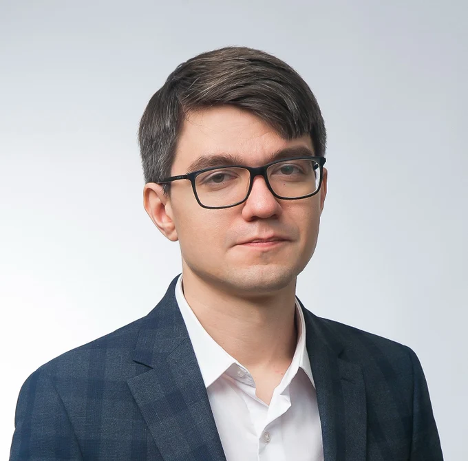 Руководитель проектной группы